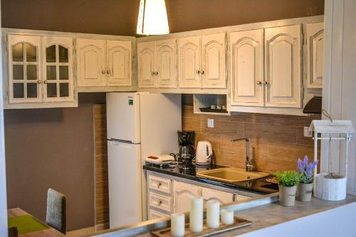 Apartamento Casa Di Nikolas