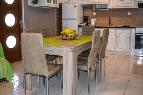 Apartamento Casa Di Nikolas