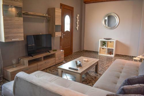 Apartamento Casa Di Nikolas