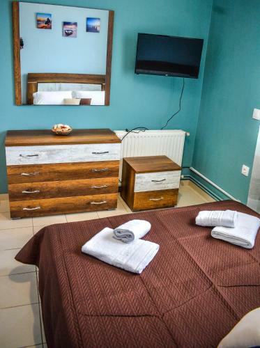 Apartamento Casa Di Nikolas