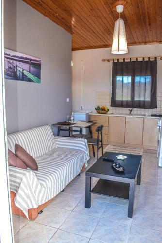 Apartamento Casa Di Nikolas