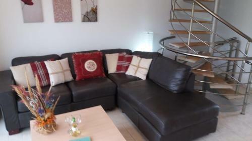 Apartamento Grapevines Villas Makrygialos