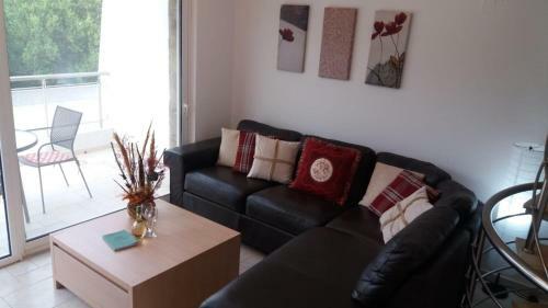 Apartamento Grapevines Villas Makrygialos
