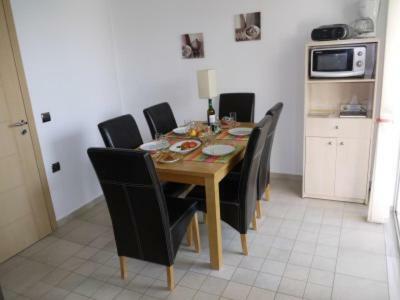 Apartamento Grapevines Villas Makrygialos