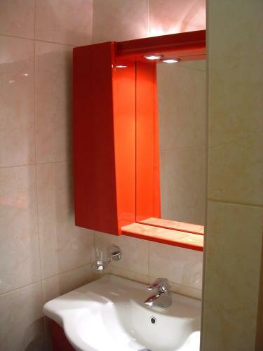 Apartamento Grapevines Villas Makrygialos