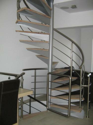 Apartamento Grapevines Villas Makrygialos