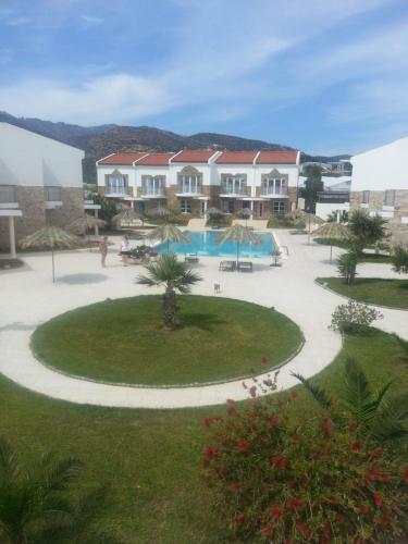 Apartamento Grapevines Villas Makrygialos