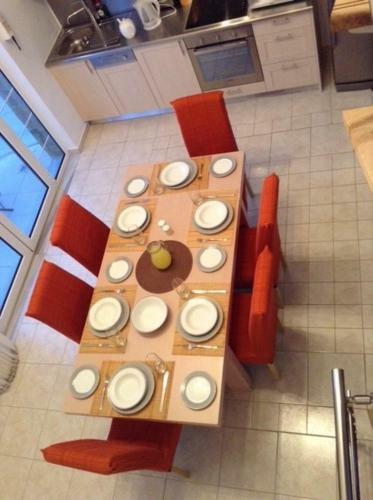 Apartamento Grapevines Villas Makrygialos
