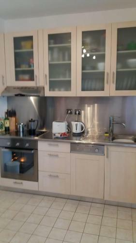 Apartamento Grapevines Villas Makrygialos