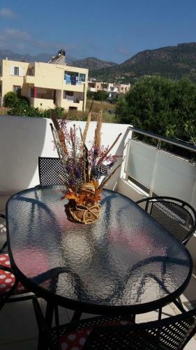 Apartamento Grapevines Villas Makrygialos