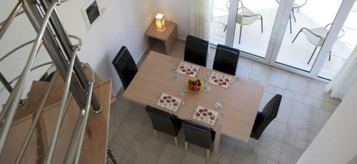 Apartamento Grapevines Villas Makrygialos