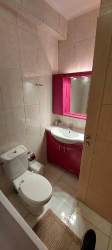 Apartamento Grapevines Villas Makrygialos