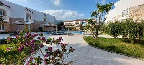 Apartamento Grapevines Villas Makrygialos