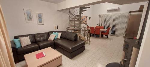Apartamento Grapevines Villas Makrygialos