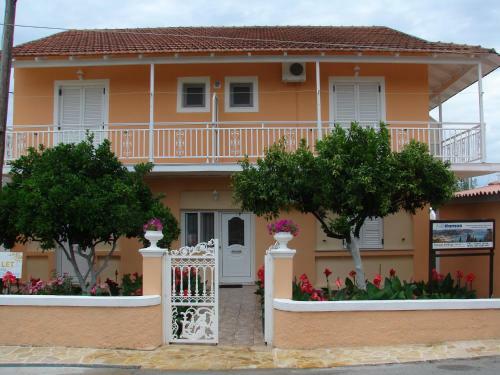 Apartamento Villa Ramos