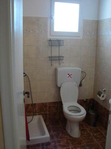 Apartamento Villa Ramos