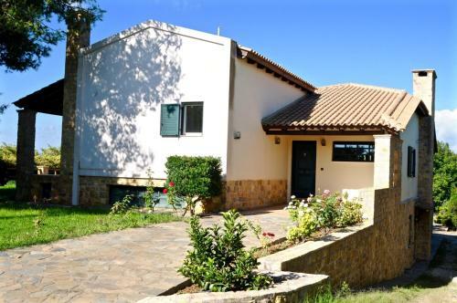 Villa Melpo Estate Kapandriti