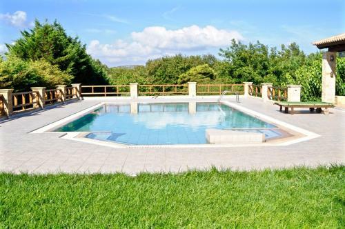 Villa Melpo Estate Kapandriti