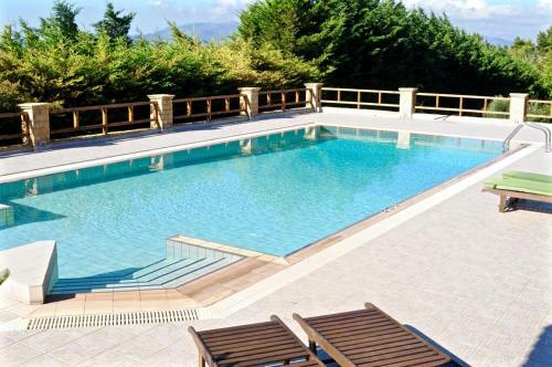 Villa Melpo Estate Kapandriti