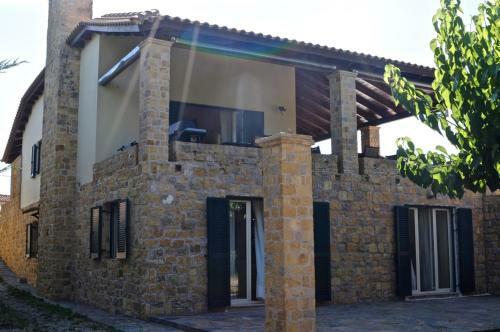 Villa Melpo Estate Kapandriti