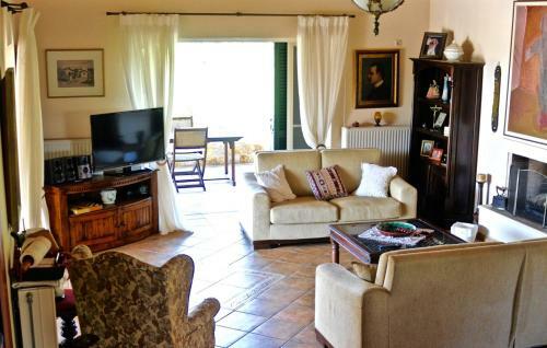 Villa Melpo Estate Kapandriti