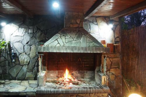 Apartamento El Kona