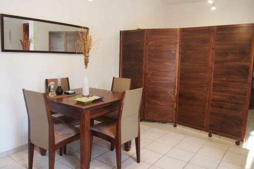 Apartamento El Kona