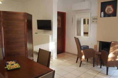 Apartamento El Kona