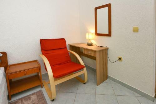 Apartmani Medica