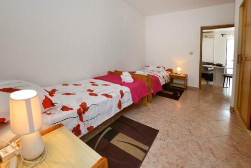 Apartmani Medica