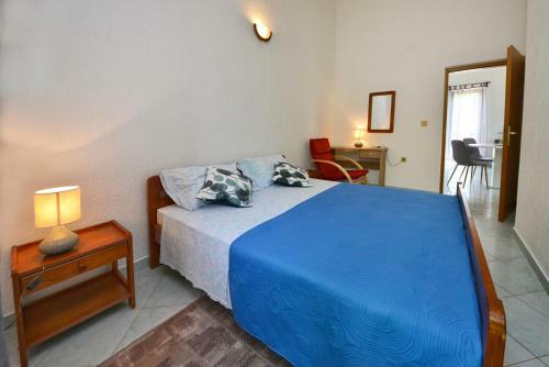 Apartmani Medica