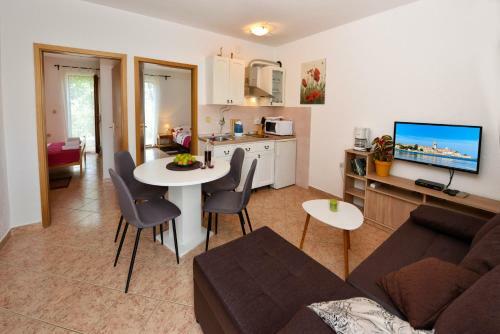 Apartmani Medica