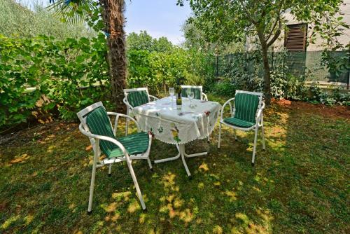 Apartmani Medica