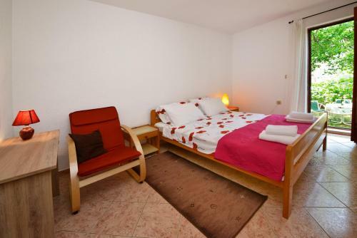 Apartmani Medica