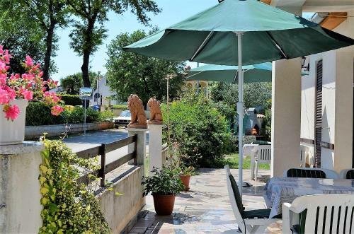 Apartmani Medica