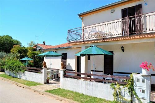 Apartmani Medica