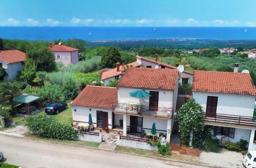 Apartmani Medica