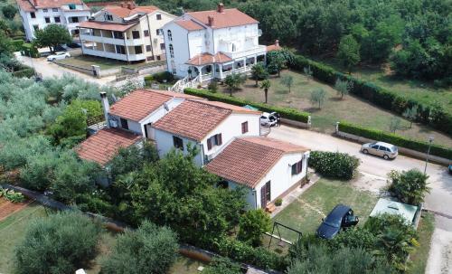 Apartmani Medica