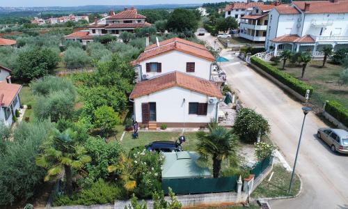 Apartmani Medica