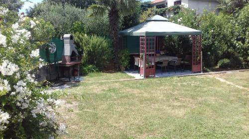Apartmani Medica