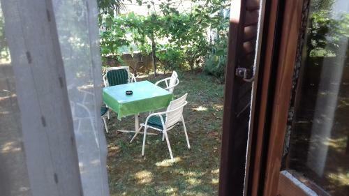 Apartmani Medica