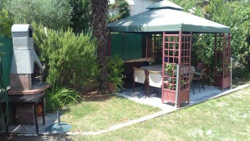 Apartmani Medica