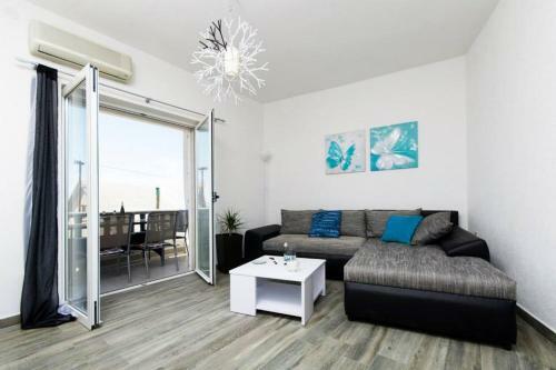 Apartamento Villa Rozy