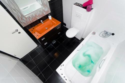 Apartamento Villa Rozy