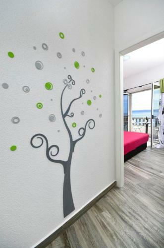 Apartamento Villa Rozy