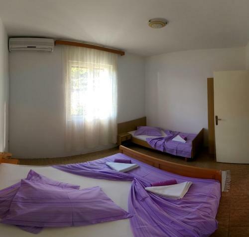 Apartmani Sandro