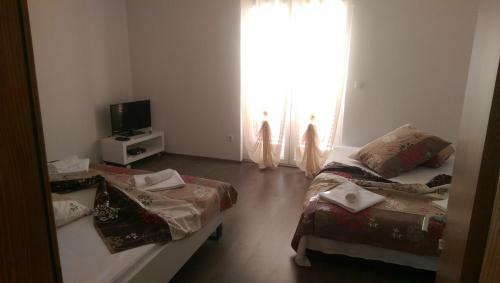 Apartmani Sandro