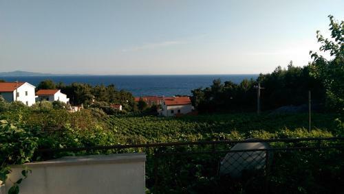 Apartmani Sandro