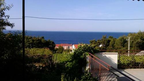 Apartmani Sandro