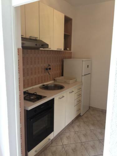 Apartmani Sandro